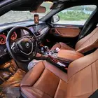 للبدل او البيع Bmw X6 2011 بي ام دبليو