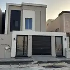 فلل دبلكسات بالضاحيه