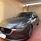 مازدا 6 2020