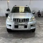 برادو 2007 4 سرندل