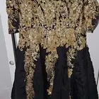 فستان سهرة