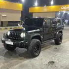 رانجلر اربع ابواب