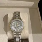 ساعة الماس فخمه جدا