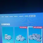 حساب فورت 24 الف فيبوكس
