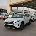 عرض اليوم راف فور XLE نص فل 2025 كاش اقل سعر