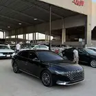 هونداي ازيرا 2022 بنزين عداد 122000