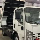 ايسيزو دينا قلاب 3طن موديل 2025 كاش واقساط