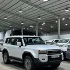 تويوتا برادو TXL1 بنزين دبل 2025