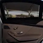 500 S مرسيدس 2016 للبيع