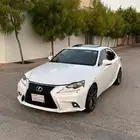 لكزس is350 2014