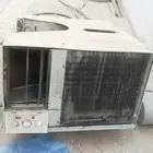 مكيف شباك