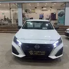 نيسان التيما S ستاندر 2024