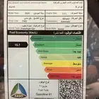 كيا K5 مطور 2025 بصمه