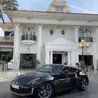 نيسان z370 2014 نظيف