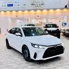 تويوتا ياريس بريمي 2026