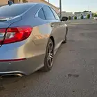 هوندا اكورد 22