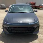 هيونداي اكسنت عرض خاص 2025