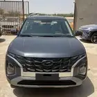هيونداي كريتا 2025 سمارت وكمفورت.
