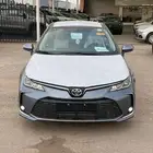 تويتا كورولا مطور مكينة 2000 كاش واقساط