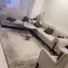 كنب 7 اشخاص للبيع