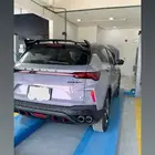 جيلي كولراي 2024 فل كامل