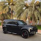 X P400 110 defender