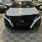 نيسان التيما استاندر موديل 2025 كاش وتقسيط