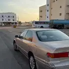 كامري 2001