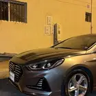 سوناتا موديل 2018