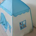 خيمة اطفال داخلية