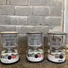 دفايات قاز وديزل