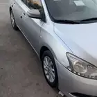 سيارة نيسان سنترا 2019