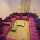 كنب مستعمل نظيف