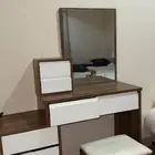 تسريحة غرفه نوم