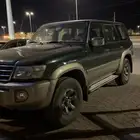 نيسان سوبر سفاري