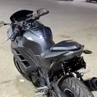دباب فورملا جت 250