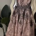 فستان مقاس M