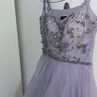 فستان فيفد xs