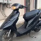 دباب بطه هوندا نضيف