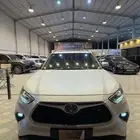 تويوتا هايلاندر 2021 GLE