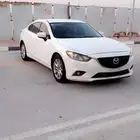 mazda 6 2018