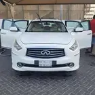 أنفينيتي FX 35 للبيع 2012