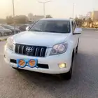 تويوتا برادو VX 2010