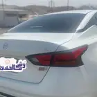 نيسان التيما 2021 فل كامل SL
