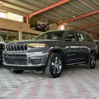 جراند شيروكي ليمتد 2024