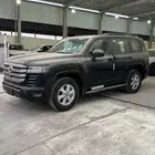 جي اكس ار (L2) بنزين اسود سعودي 2024
