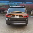 جيب دوج - دورانجو -2019