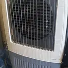 مكيف سحراوي جديد