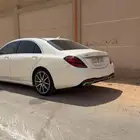 مرسيدس 2019 فل كامل