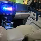 ميستوبيشي باجيرو 2012 نظيف جدا